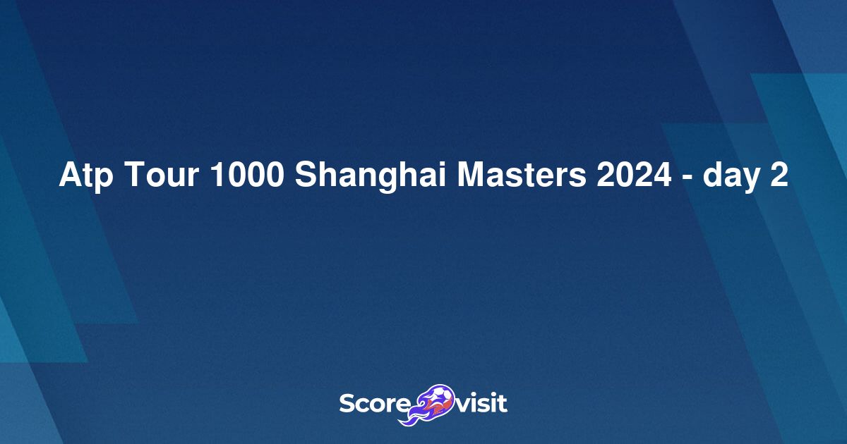 Champions Tour 2024 Masters Shanghai Stefa Loralyn