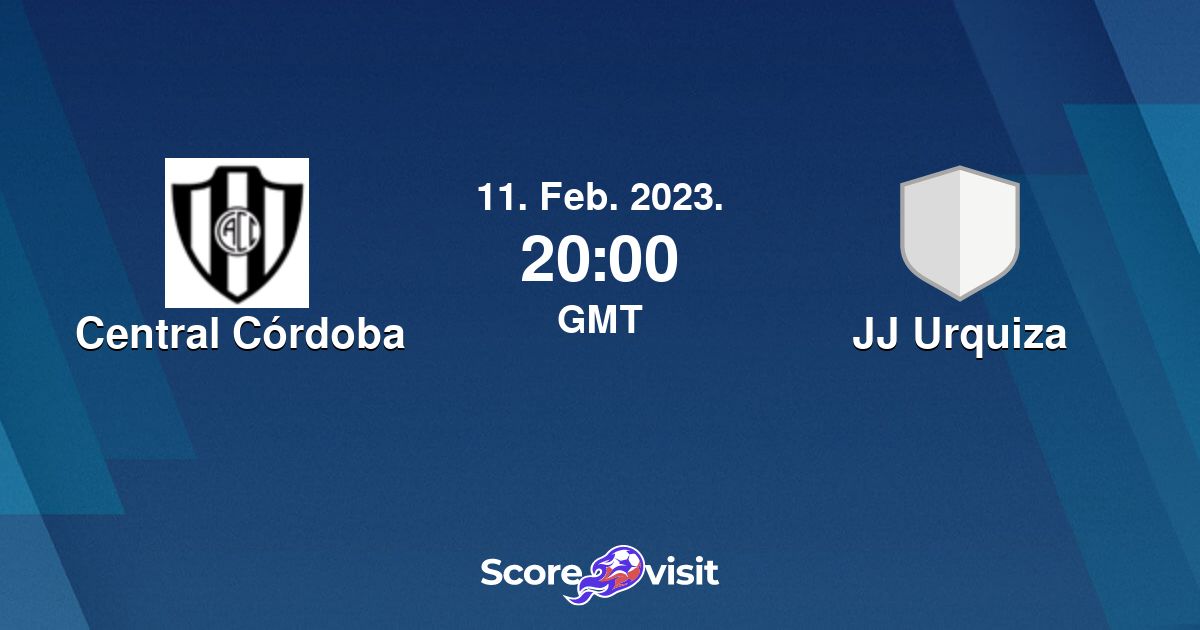 UAI Urquiza vs Deportivo Armenio Stats, Predictions & H2H