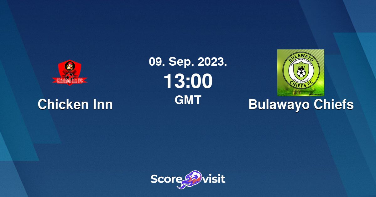 Premier Soccer League - Bulawayo Chiefs