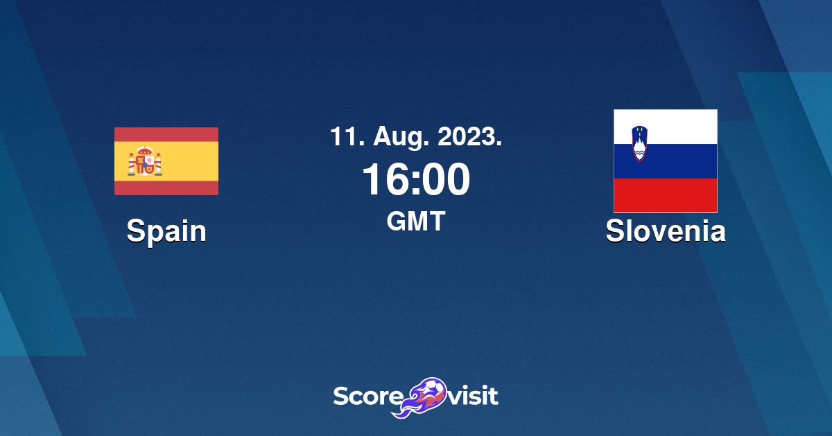 Slovenia - FIBA U16 European Championship 2023 