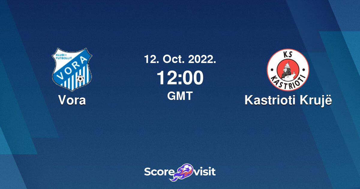 KS Egnatia live score, schedule & player stats